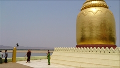 バガン Bagan 写真 Photo ミャンマー 観光