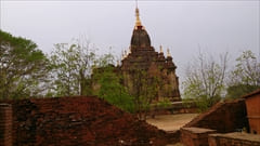 バガン Bagan 写真 Photo ミャンマー 観光