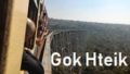 ★ゴッティ鉄橋、シポー (Gok Hteik Bridge & Hsipaw)、世界第二位の高さの鉄橋です。