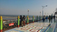 マンダレーヒル スー・タウン・パヤー・パゴダ Mandalay Hill Su Taung Pyae Pagoda ミャンマー 写真 photo