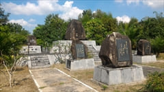 ヤンゴン日本人墓地 yangon セメタリー 参拝 Japanese Cemetery ミャンマー 旅行 観光 情報 おすすめ Myanmar Travel Information